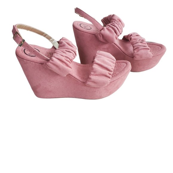 Platform Makers for Women - Picture 2 of 4